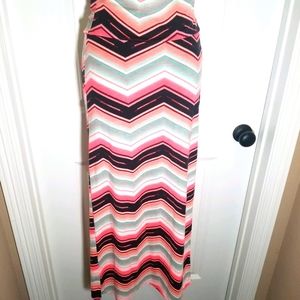 Rue 21 Full Length Skirt Size XS